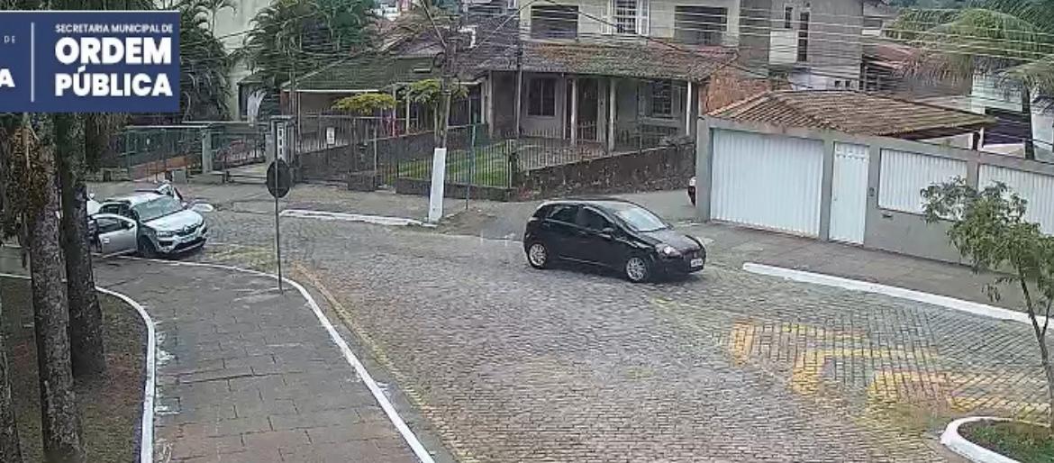 GOLPE SEGURO VR
