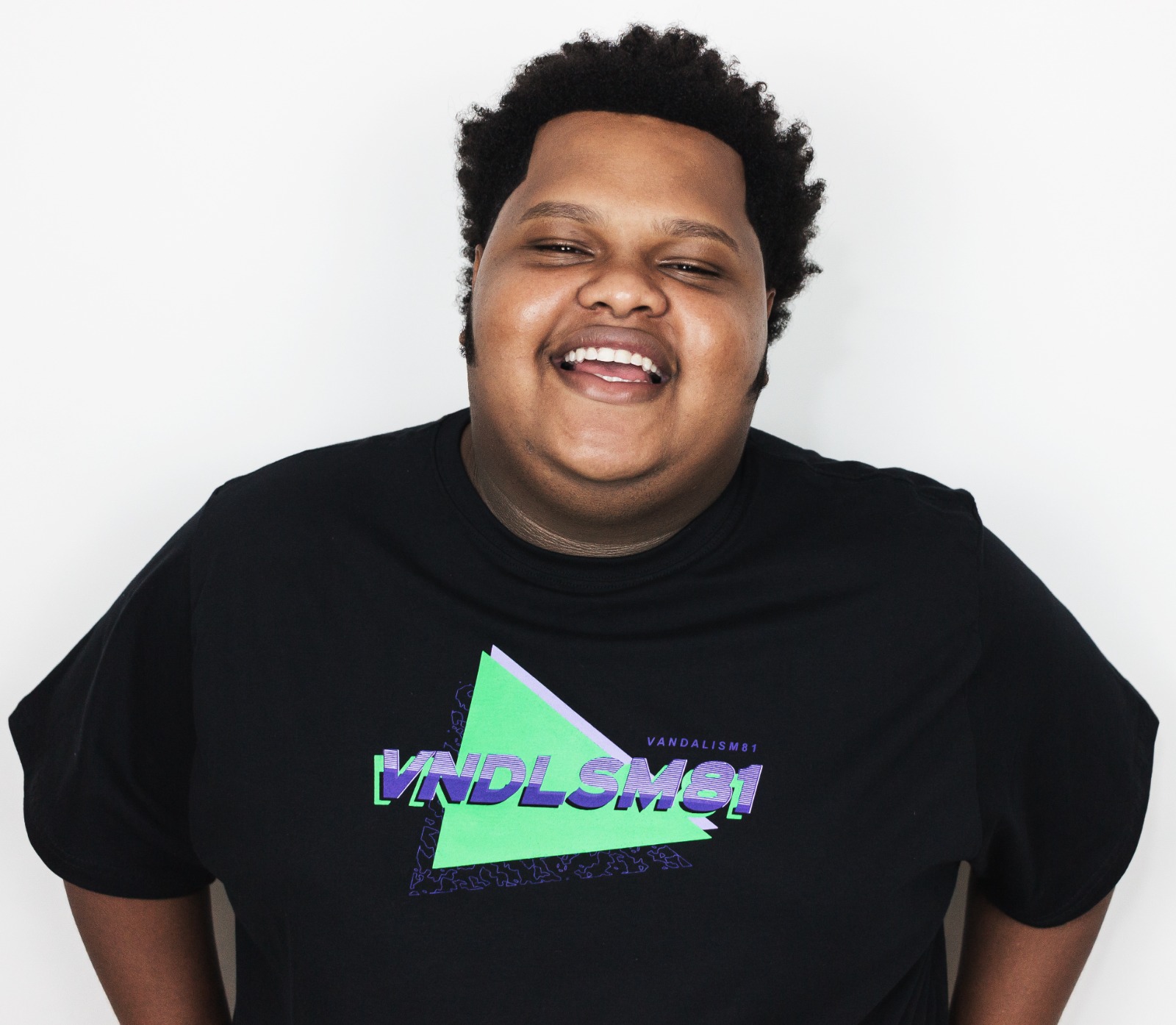 BIG JAUM