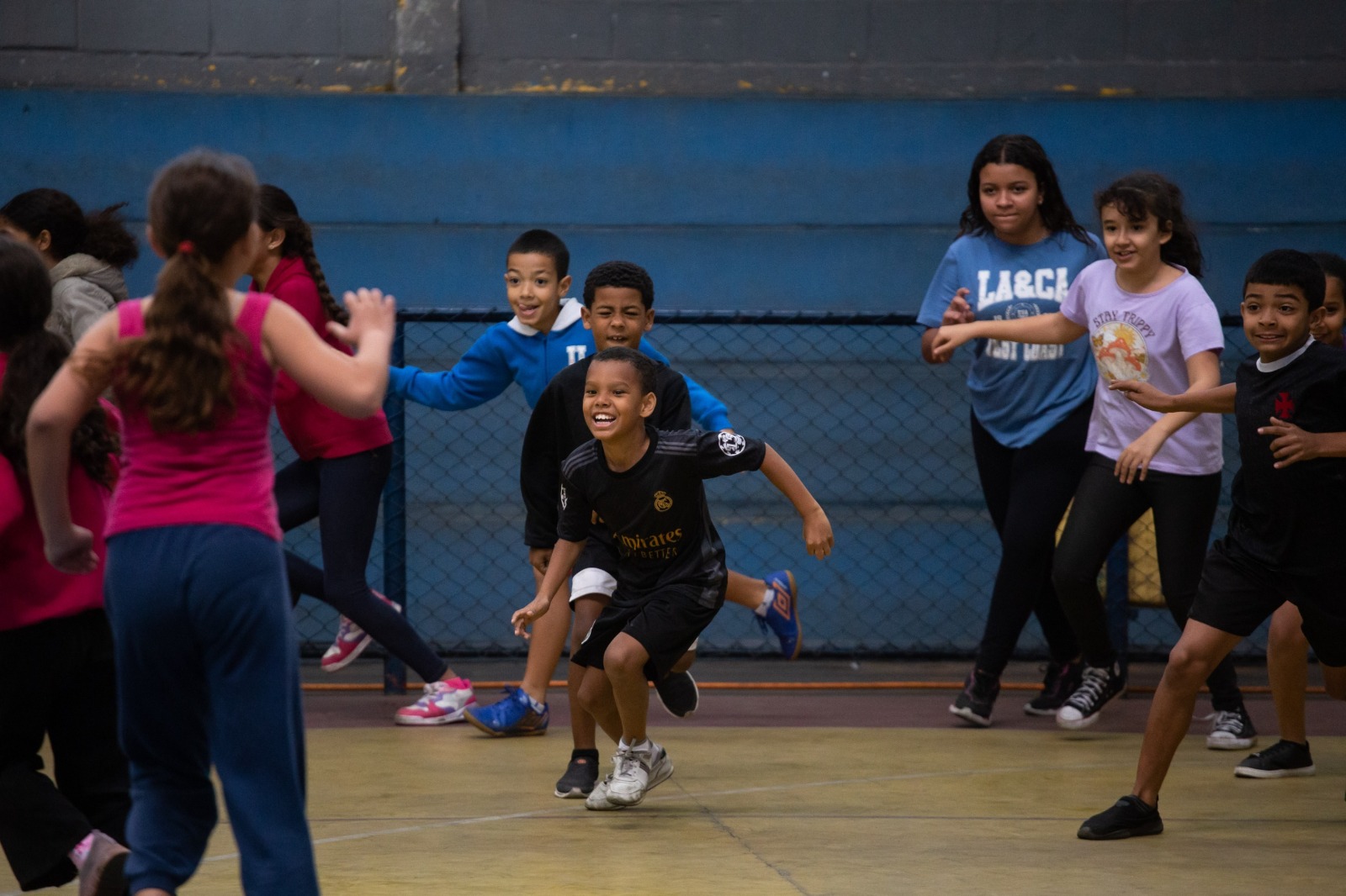 Prefeitura de Volta Redonda realiza Festival Brincar e Aprender no próximo sábado, 26