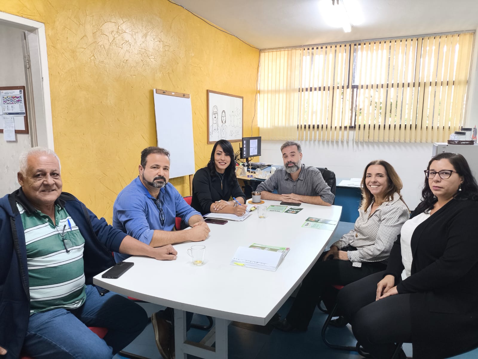SEGURANCA ALIMENTAR
