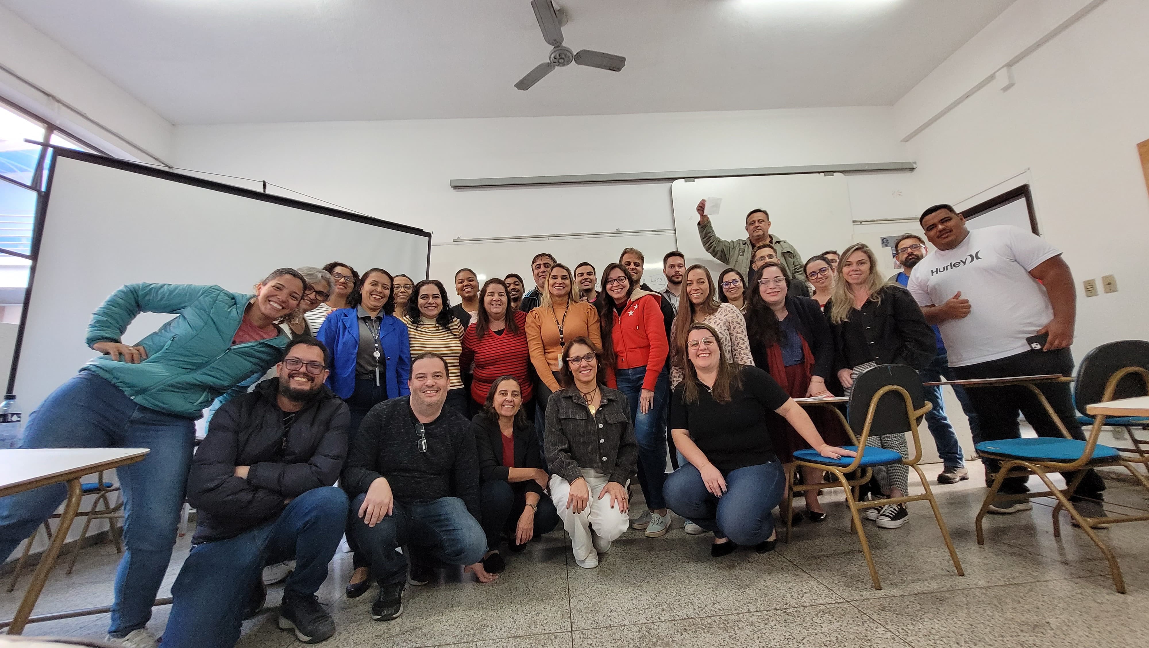 SERVIDORES PREFEITURA