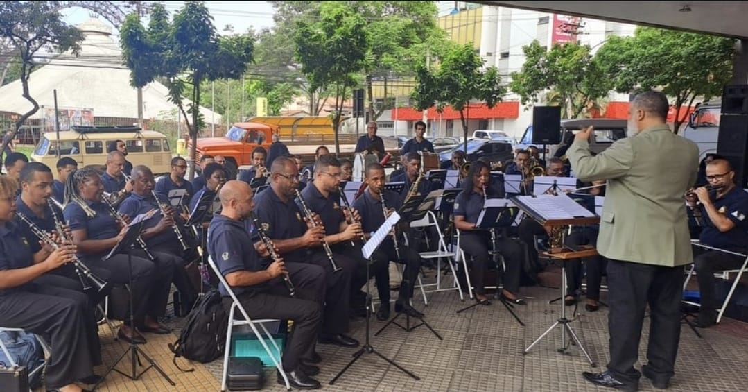 BANDA ALEGRA SMC