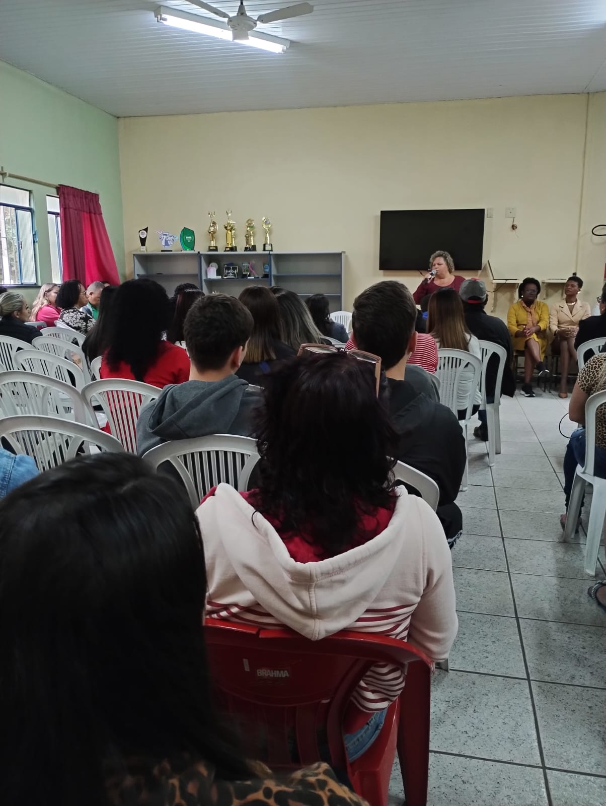 CURSOS FBG