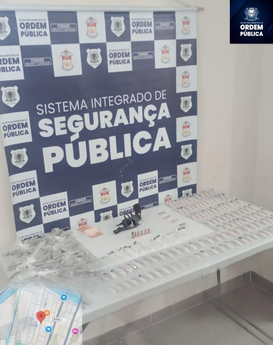 SISTEMA INTEGRADO SEMOP