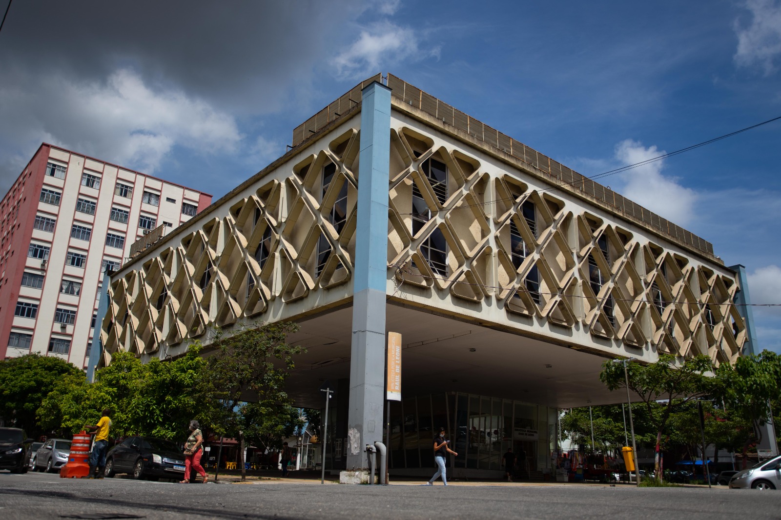 Biblioteca Municipal no Rio Comprido tem aulas de xadrez de graça -  Prefeitura da Cidade do Rio de Janeiro 