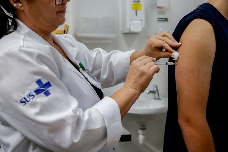 Volta Redonda irá receber vacina contra a dengue